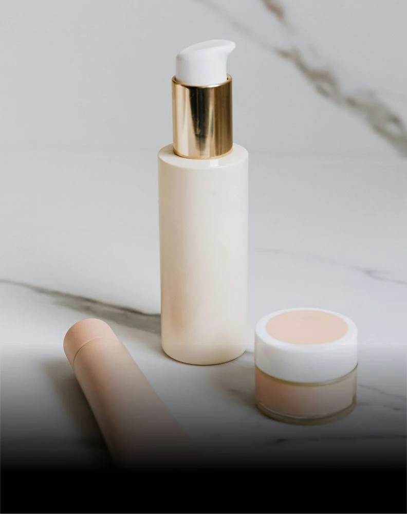 Cosmetics